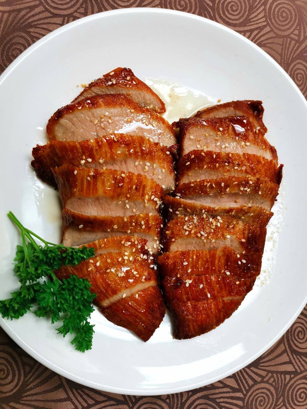 Old Time Chinese Cuisine 旧时光 | restaurant | C, 10 Mallard Rd #115, North York, ON M3B 0A7, Canada | 4167925365 OR +1 416-792-5365