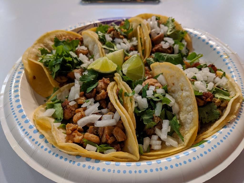 Taqueria El Gordo | restaurant | 17040 SW Shaw St, Beaverton, OR 97078, USA | 5039980564 OR +1 503-998-0564