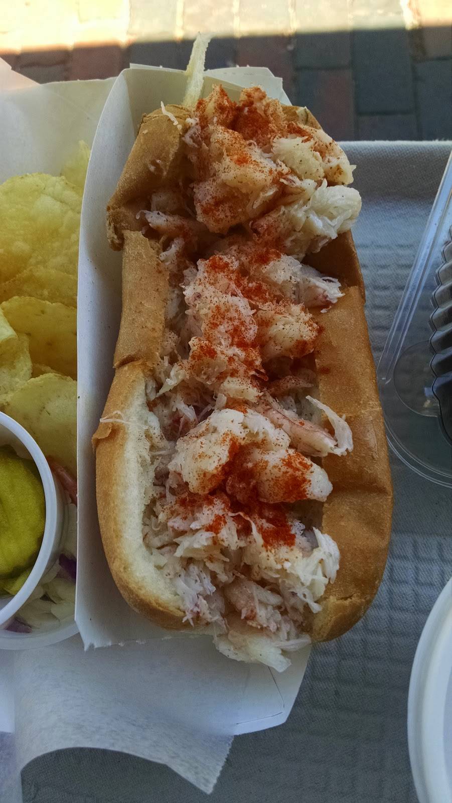 Linda Beans Perfect Maine | meal takeaway | 57 Main St, Freeport, ME 04032, USA | 2078651874 OR +1 207-865-1874