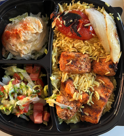 Baba’s Food Truck | restaurant | 5800 Pine Lake Rd, Lincoln, NE 68516, USA | 4025254256 OR +1 402-525-4256