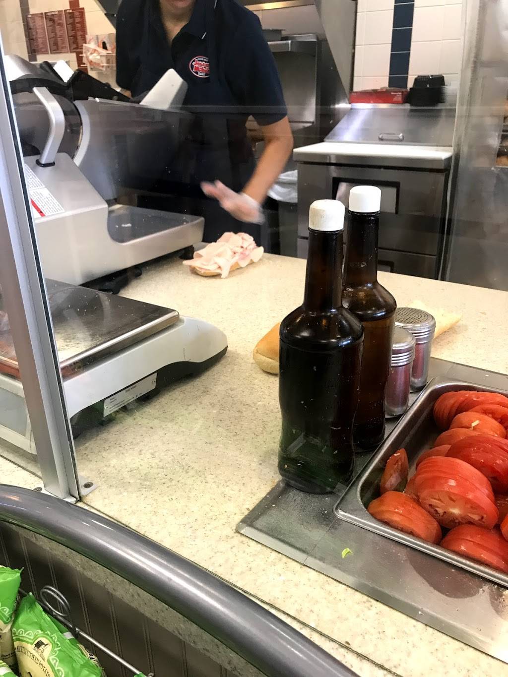 Jersey Mikes Subs | meal takeaway | 6216 College Dr, Suffolk, VA 23435, USA | 7574848000 OR +1 757-484-8000