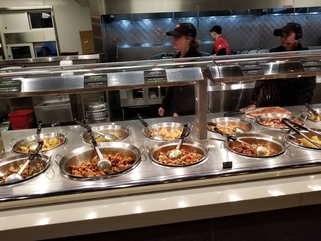 Panda Express | meal takeaway | 13311 Shelbyville Rd, Louisville, KY 40223, USA | 5024893980 OR +1 502-489-3980