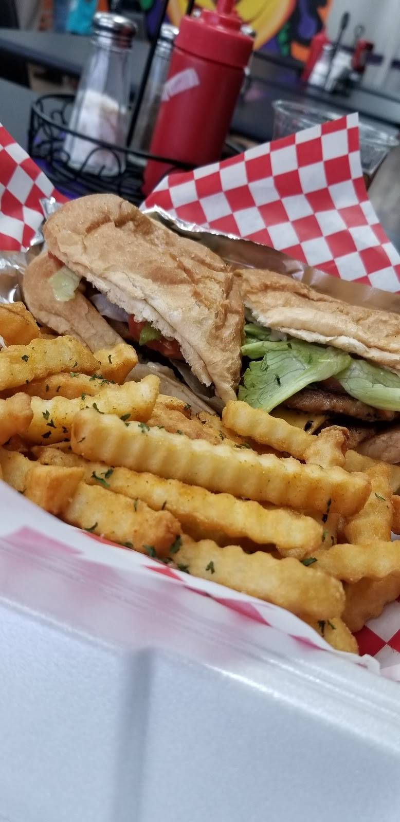 Mardi Gras Chill Spot | restaurant | 17817 Farm to Market Rd 529 #150, Houston, TX 77084, USA | 8326748781 OR +1 832-674-8781