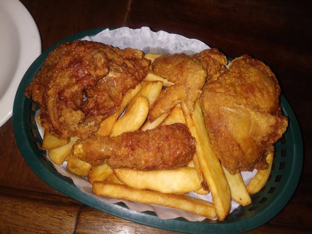 Kellys Sea Level | restaurant | 3944, 413 Midland Ave, Rye, NY 10580, USA | 9149670868 OR +1 914-967-0868