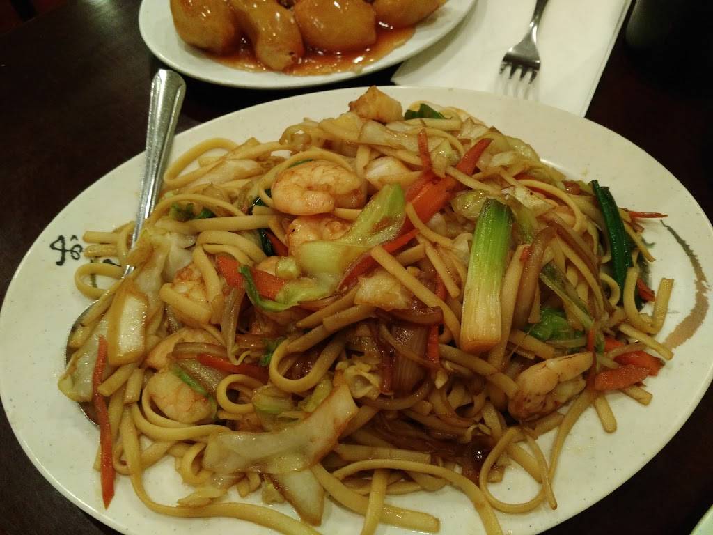 Lucky Chen | meal delivery | 5633 W 6200 S #2, West Valley City, UT 84118, USA | 8018402800 OR +1 801-840-2800