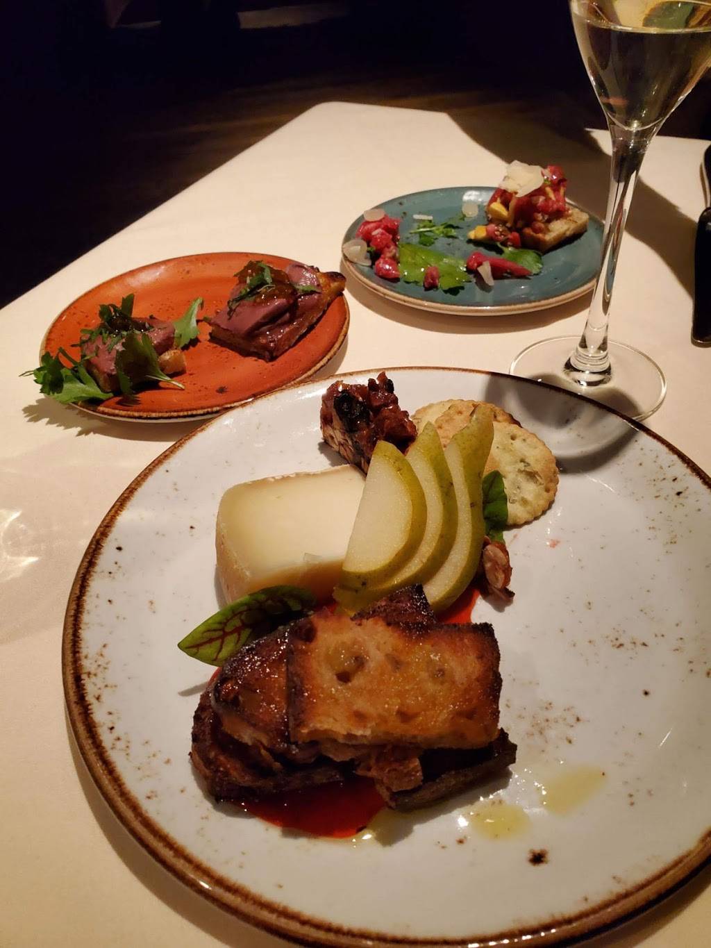 Benedetto | restaurant | 1 Bennett St, Cambridge, MA 02138, USA | 6176615050 OR +1 617-661-5050