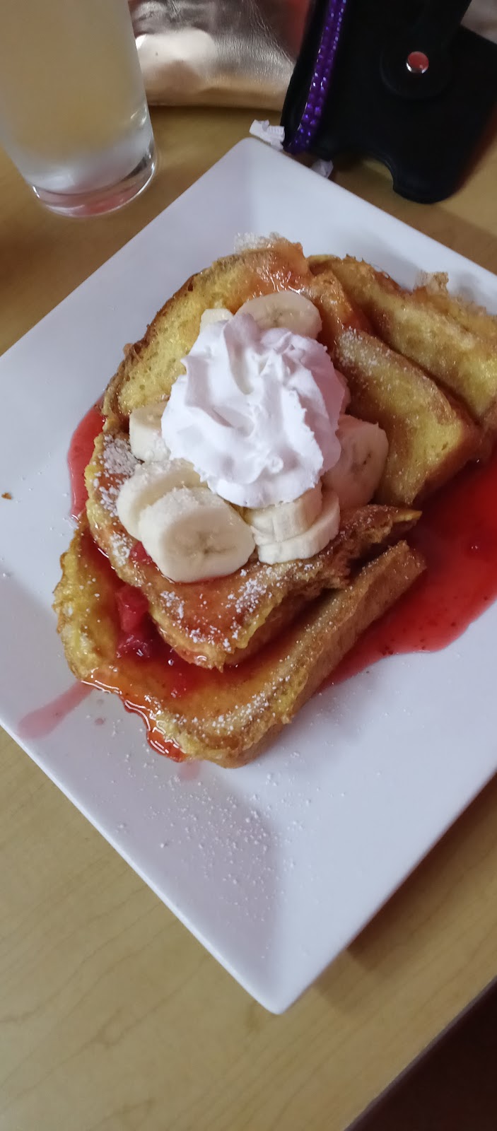 D’licious Caffe | restaurant | 581 E Moana Ln, Reno, NV 89502, USA | 7756220117 OR +1 775-622-0117