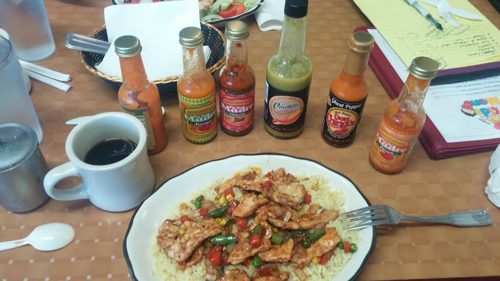 liberty coffee shop | restaurant | 88-06 Liberty Ave, Ozone Park, NY 11417, USA | 7188430011 OR +1 718-843-0011