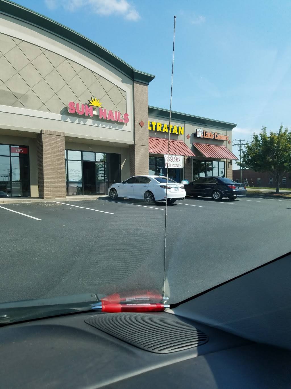 Little Caesars Pizza | meal takeaway | 2099g E Main St, Duncan, SC 29334, USA | 8644868096 OR +1 864-486-8096