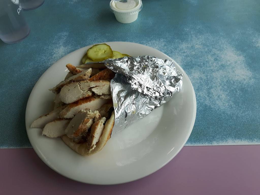 Gus Coney Island | restaurant | 50899 Gratiot Ave, Chesterfield, MI 48051, USA | 5865984848 OR +1 586-598-4848