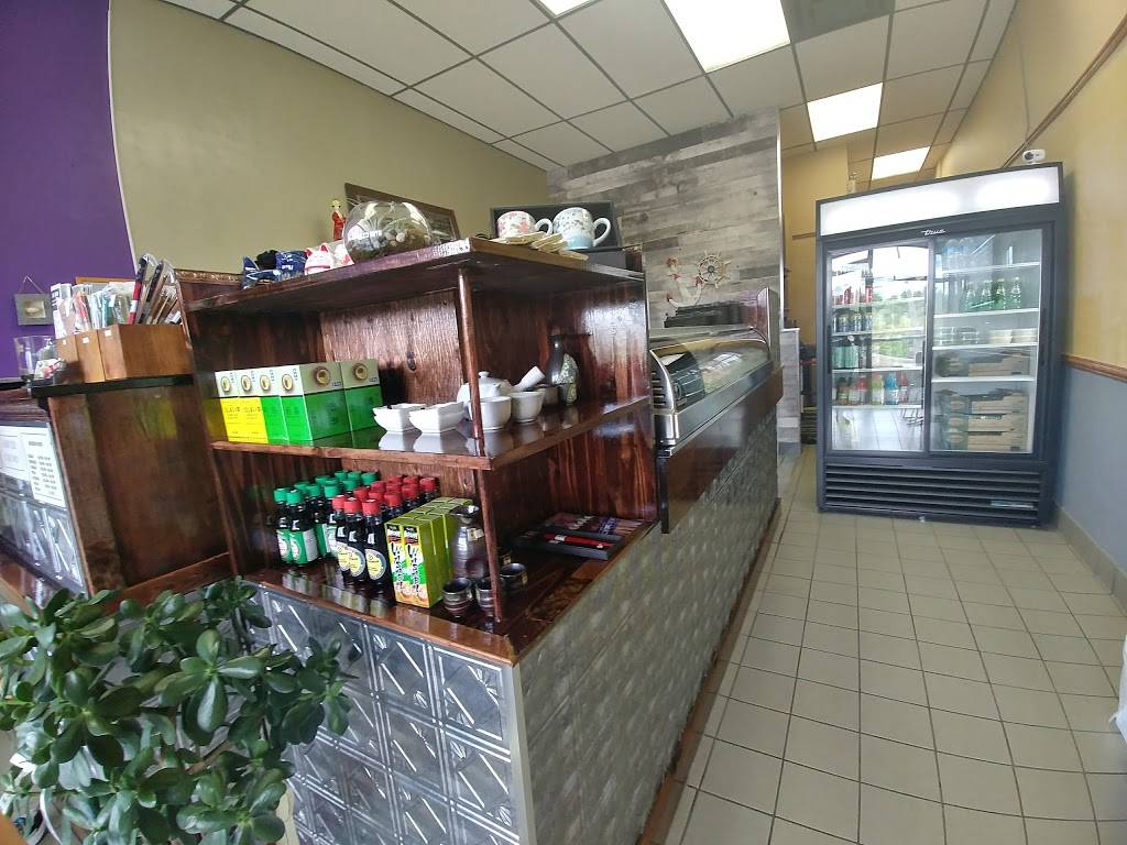 LAN SUSHI | restaurant | 1500 Royal York Rd, Etobicoke, ON M9P 3B6, Canada | 6473491244 OR +1 647-349-1244