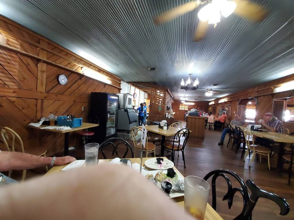 Cattlemans Family Restaurant | restaurant | 304 W Main St, Green Forest, AR 72638, USA | 8707266032 OR +1 870-726-6032