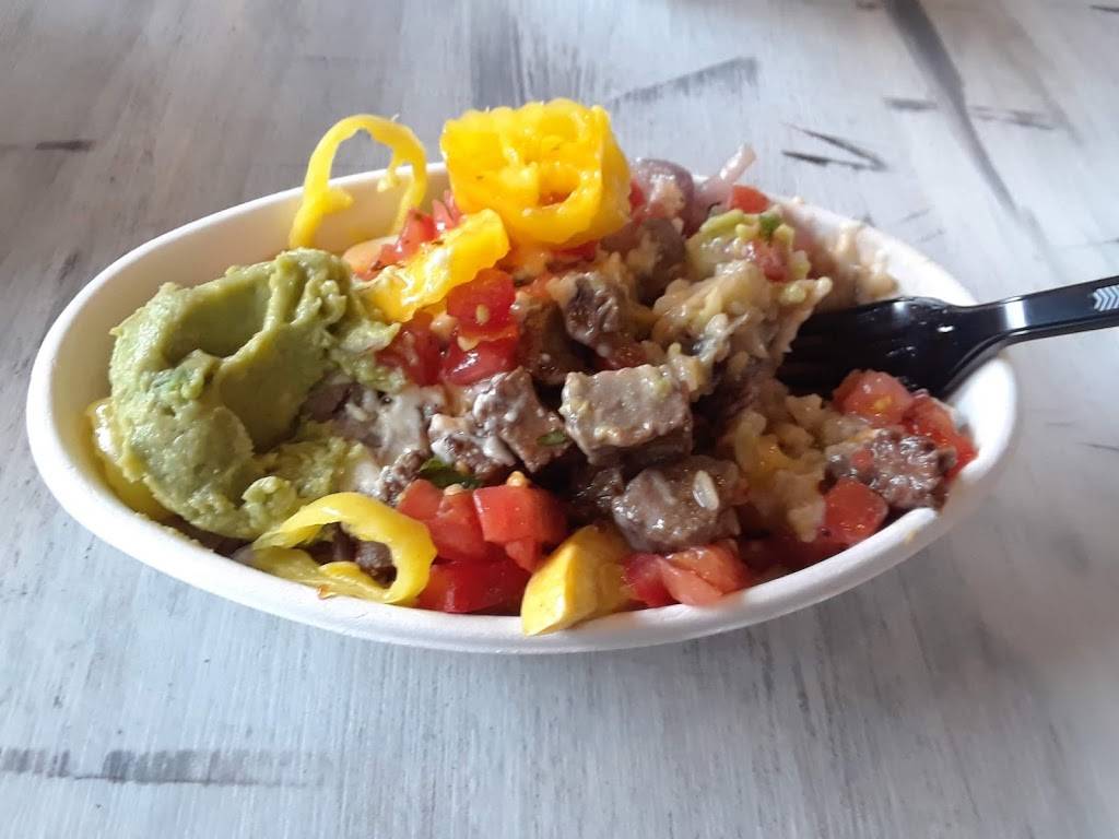 Hot Head Burritos | restaurant | 2000 Lincoln Way E, Massillon, OH 44646, USA | 3308096010 OR +1 330-809-6010