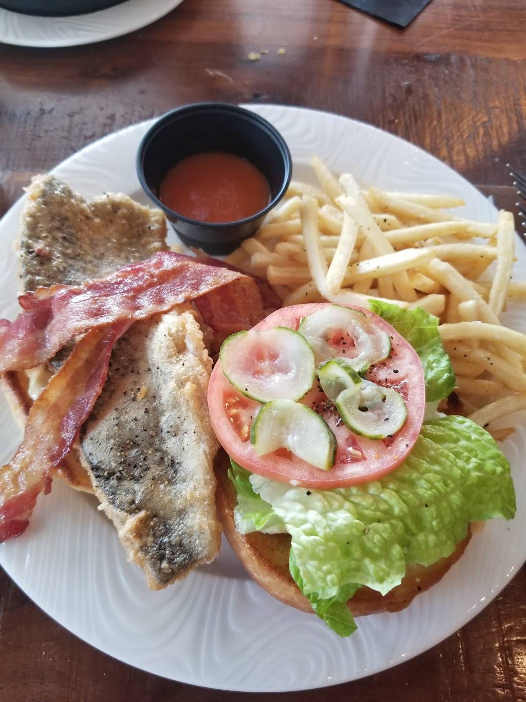 Soco Restaurant | restaurant | 629 E Central Blvd, Orlando, FL 32801, USA | 4078491800 OR +1 407-849-1800