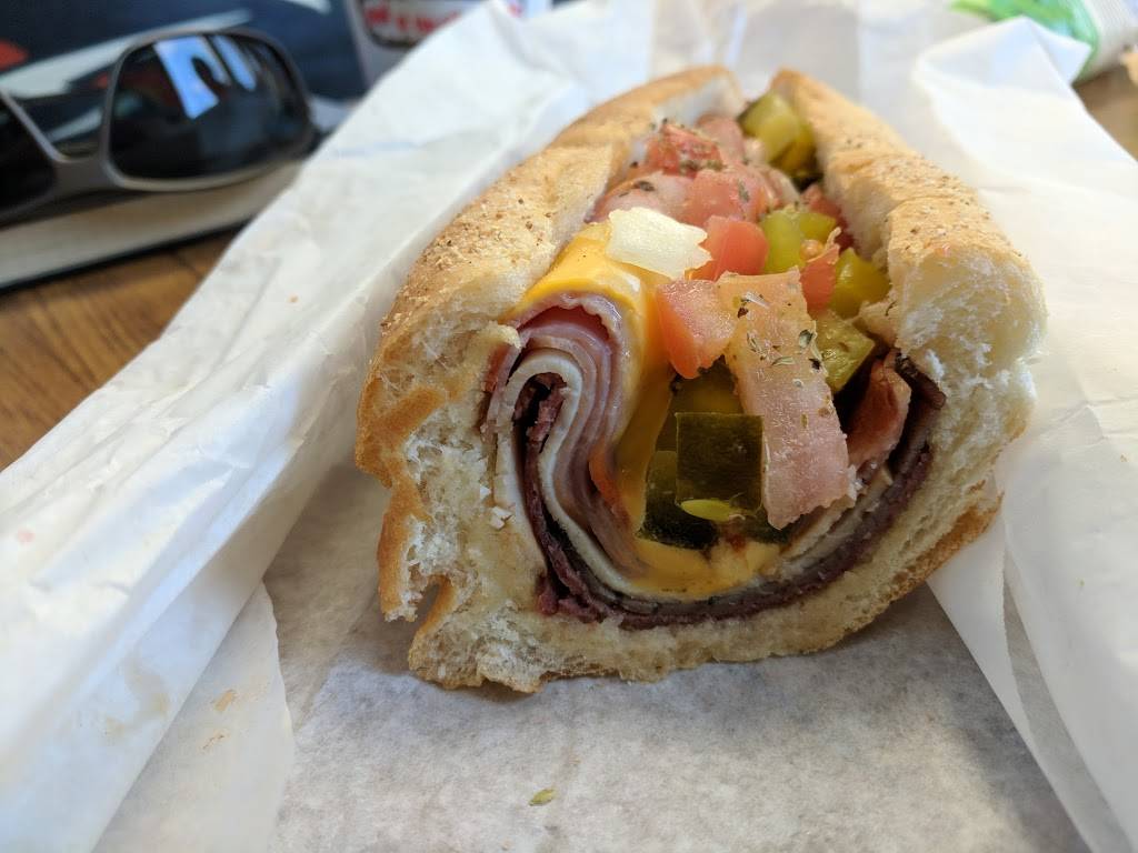 Stanlieos Sub Villa | restaurant | 605 Jordan Ln NW, Huntsville, AL 35816, USA | 2568377220 OR +1 256-837-7220