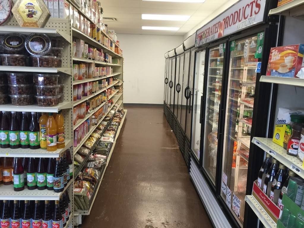 SABRI FOODS Grocery & Halal Restaurant | restaurant | 13 E 4th St, Edmond, OK 73034, USA | 4056006328 OR +1 405-600-6328