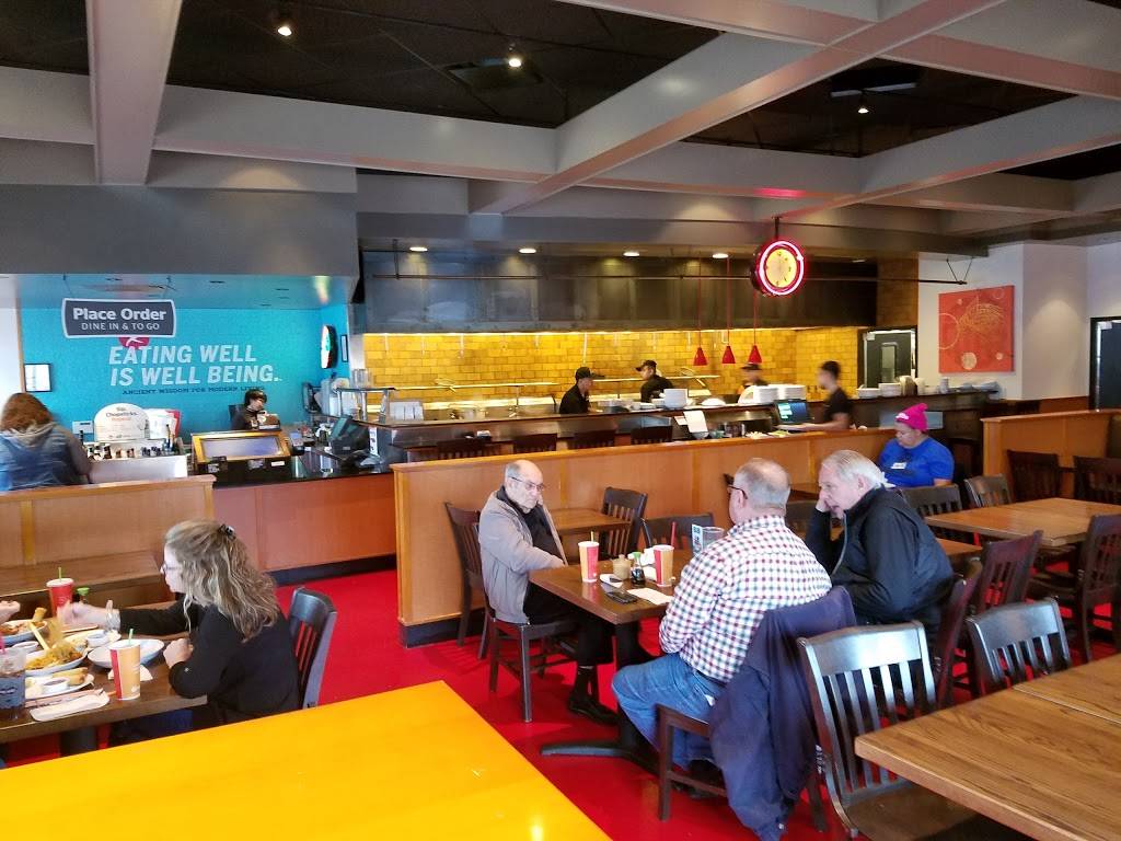 Pei Wei | restaurant | 2100 N Collins St Suite 120, Arlington, TX 76011, USA | 8172998687 OR +1 817-299-8687