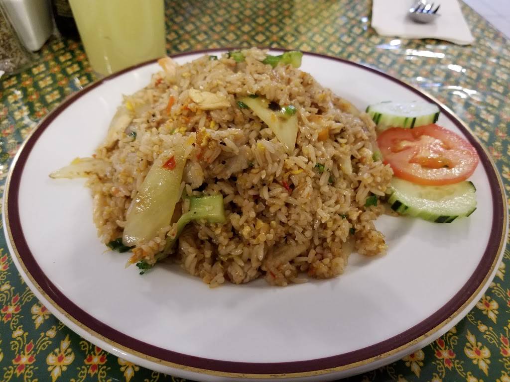 Sawaddee | restaurant | 1006 N Bragg Blvd, Spring Lake, NC 28390, USA | 9104365757 OR +1 910-436-5757