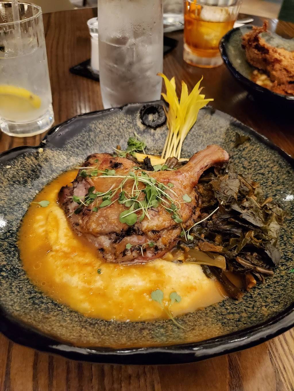 The Lab Bar and Kitchen | restaurant | 808 20th St S, Birmingham, AL 35205, USA | 2059339009 OR +1 205-933-9009