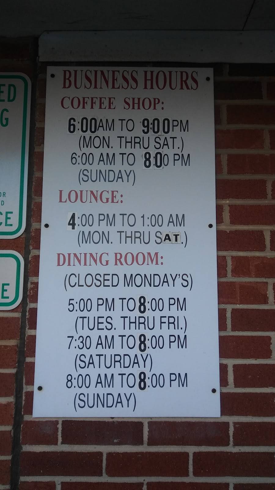 Harvest Inn | restaurant | 2007 Liberty Rd, Sykesville, MD 21784, USA | 4107952137 OR +1 410-795-2137