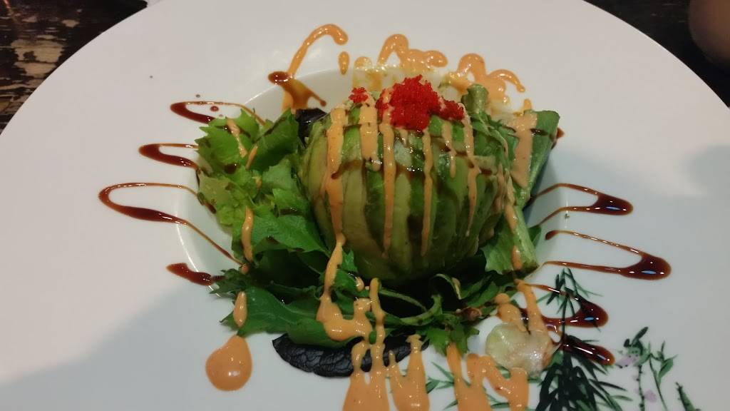 Fuji Japanese Steak House | restaurant | 1 N Galleria Dr, Middletown, NY 10941, USA | 8456928881 OR +1 845-692-8881