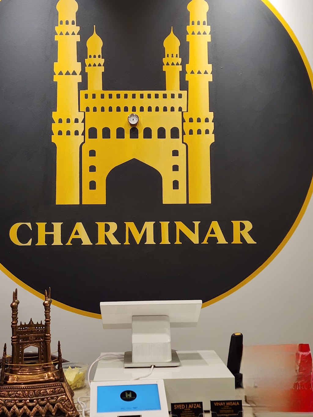 CHARMINAR INDIAN RESTAURANT & CATERING | ORANGE COUNTY | restaurant | 24371 El Toro Rd # D, Laguna Woods, CA 92637, USA | 9494466854 OR +1 949-446-6854