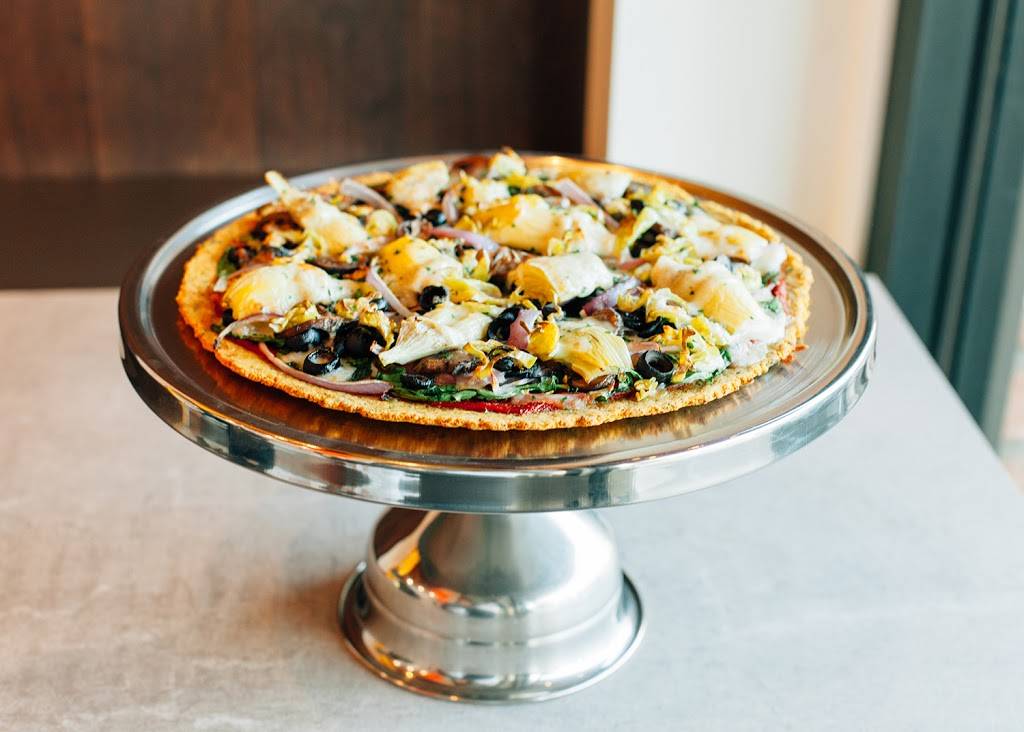 Lovebug Pizza | restaurant | 4902 Topanga Canyon Blvd, Woodland Hills, CA 91364, USA | 8188059313 OR +1 818-805-9313