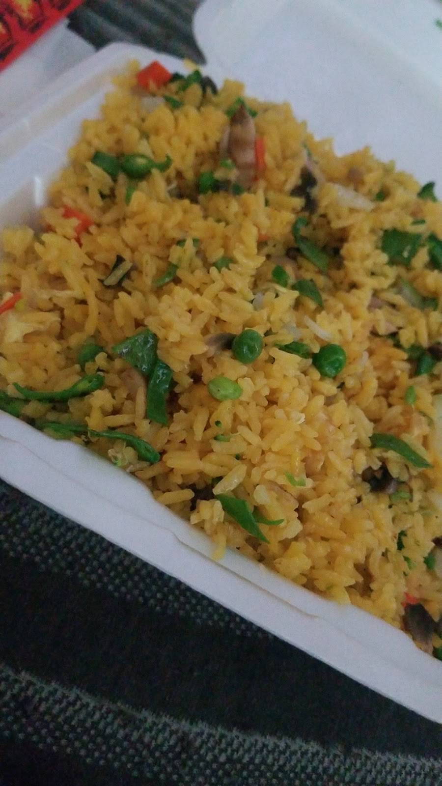 Happy Buddha | restaurant | 3602 Leopard St, Corpus Christi, TX 78408, USA | 3618822747 OR +1 361-882-2747