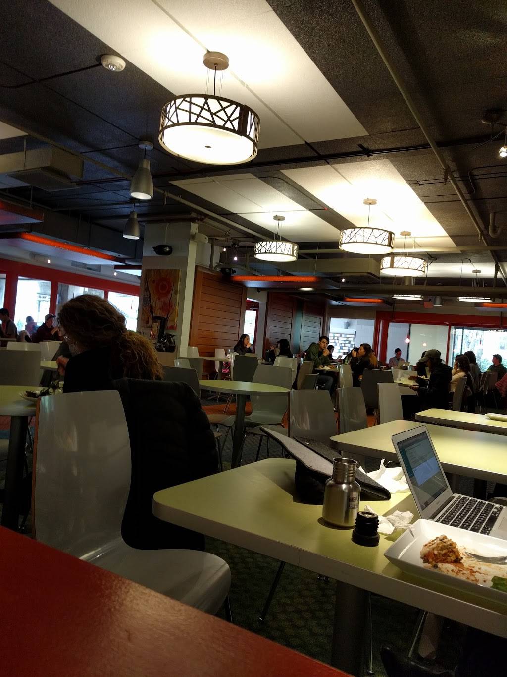 Roots | restaurant | Muir College, 9500 Gilman Dr #0313, La Jolla, CA 92093, USA | 8588225230 OR +1 858-822-5230