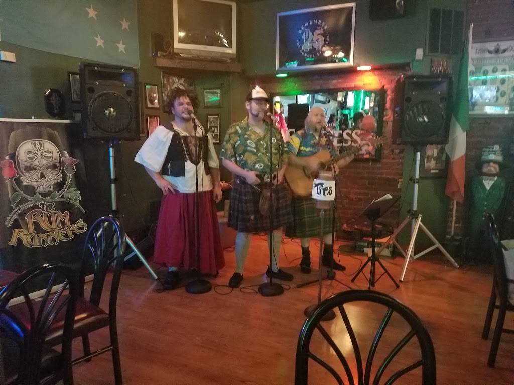 Irish Corner Pub | restaurant | 1900 Cherokee St, St. Louis, MO 63118, USA | 3148990000 OR +1 314-899-0000