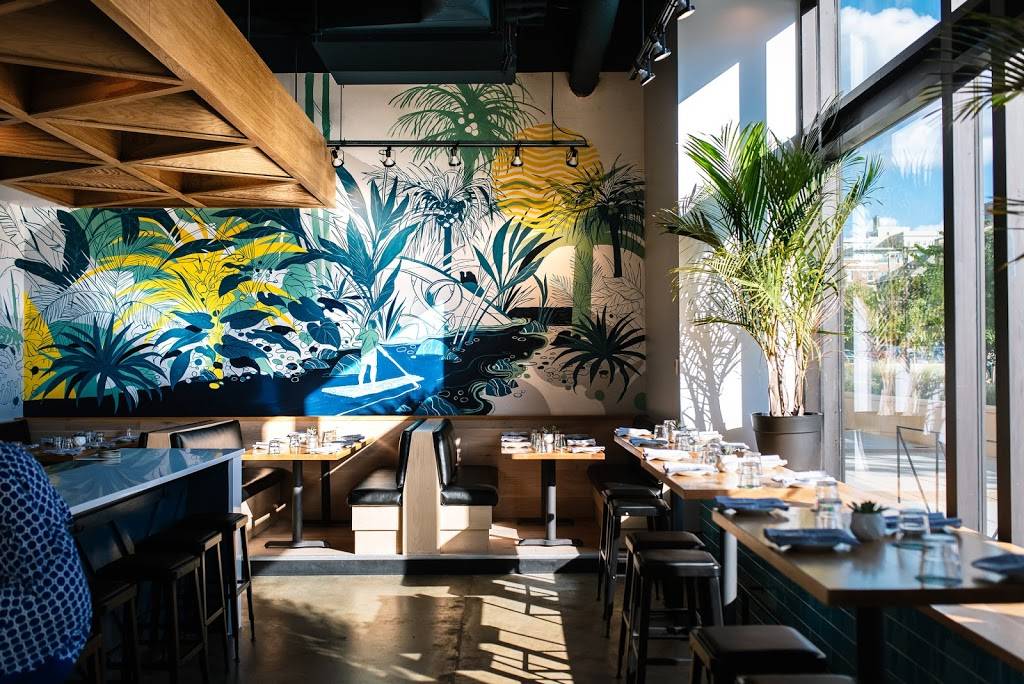 Yellowbelly | restaurant | 4659 Lindell Blvd, St. Louis, MO 63108, USA | 3144991509 OR +1 314-499-1509