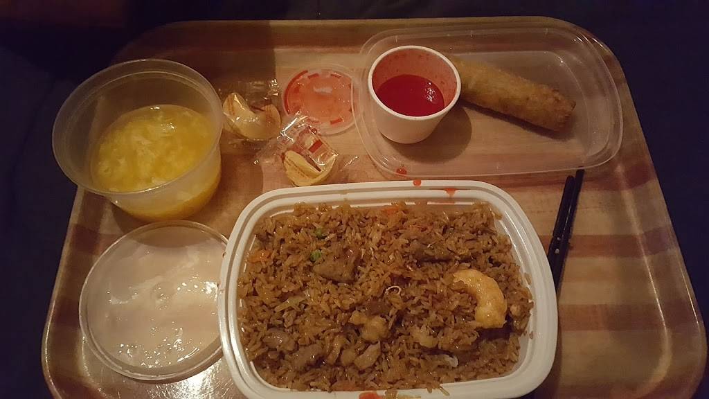 New Mandarin House Chinese Restaurant | meal delivery | 1643 West 23rd St S, Independence, MO 64050, USA | 8162525522 OR +1 816-252-5522