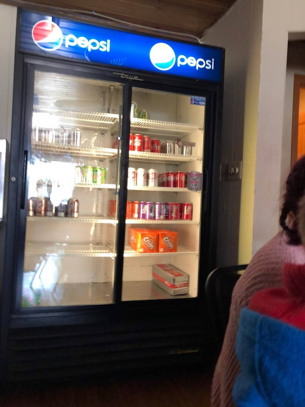 Fat Alberts | restaurant | 106 E Gridley Rd, Gridley, IL 61744, USA | 3097473127 OR +1 309-747-3127