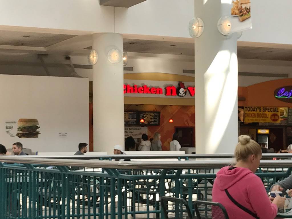 Chicken Now | restaurant | 9090 Destiny USA Dr, Syracuse, NY 13290, USA | 3154718888 OR +1 315-471-8888