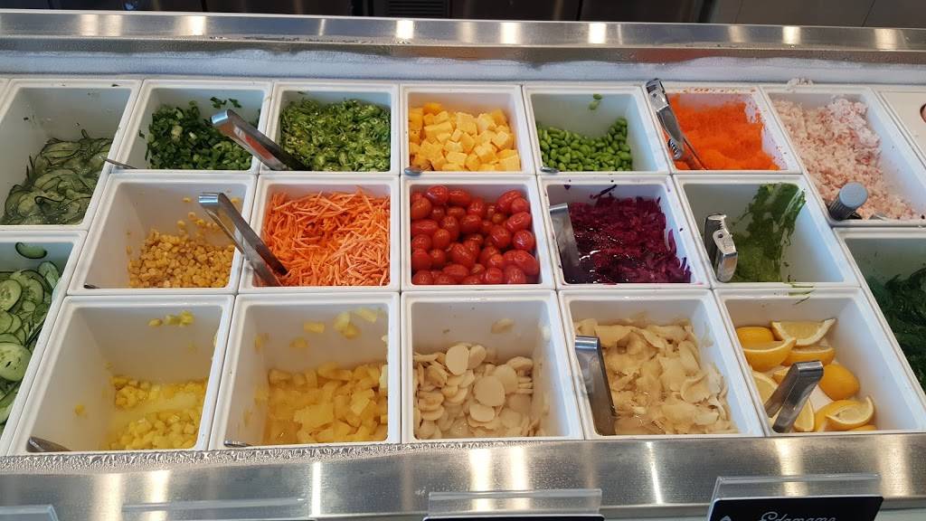 Makai By Lemonshark Poké | restaurant | 360 Orange St, Redlands, CA 92374, USA | 9097937888 OR +1 909-793-7888