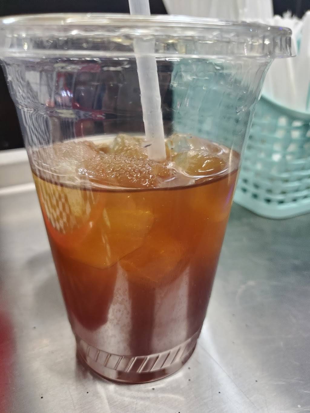 mimas kitchen | restaurant | 1961 E Charleston Blvd, Las Vegas, NV 89104, USA | 7026282493 OR +1 702-628-2493