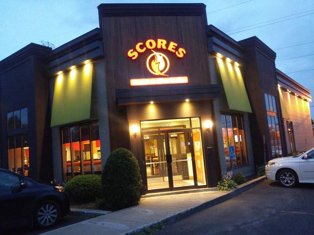 Rôtisserie Scores | restaurant | 1200 Rue Volta, Boucherville, QC J4B 7A2, Canada | 4504496006 OR +1 450-449-6006