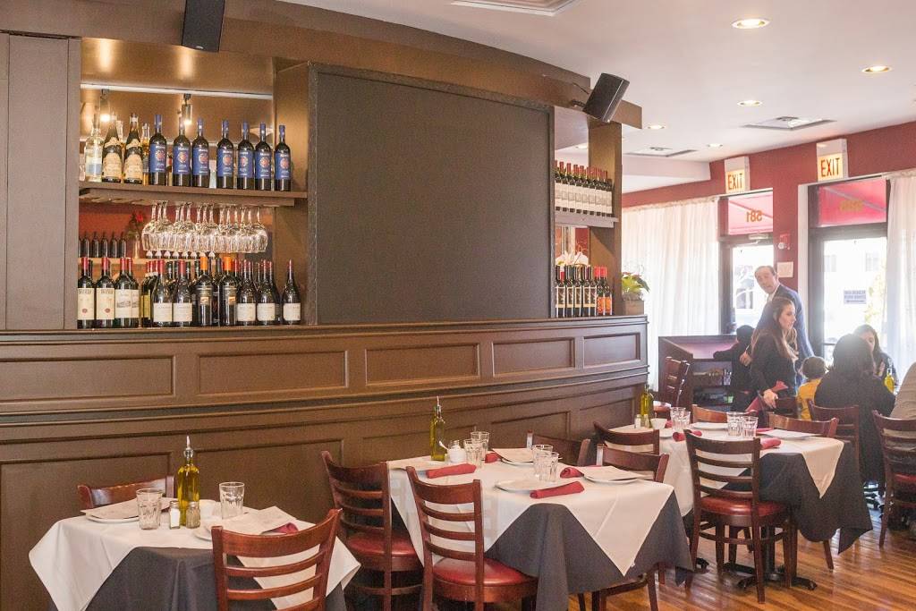 Viaggio Highland Park | restaurant | 581 Roger Williams Ave, Highland Park, IL 60035, USA | 8479263441 OR +1 847-926-3441