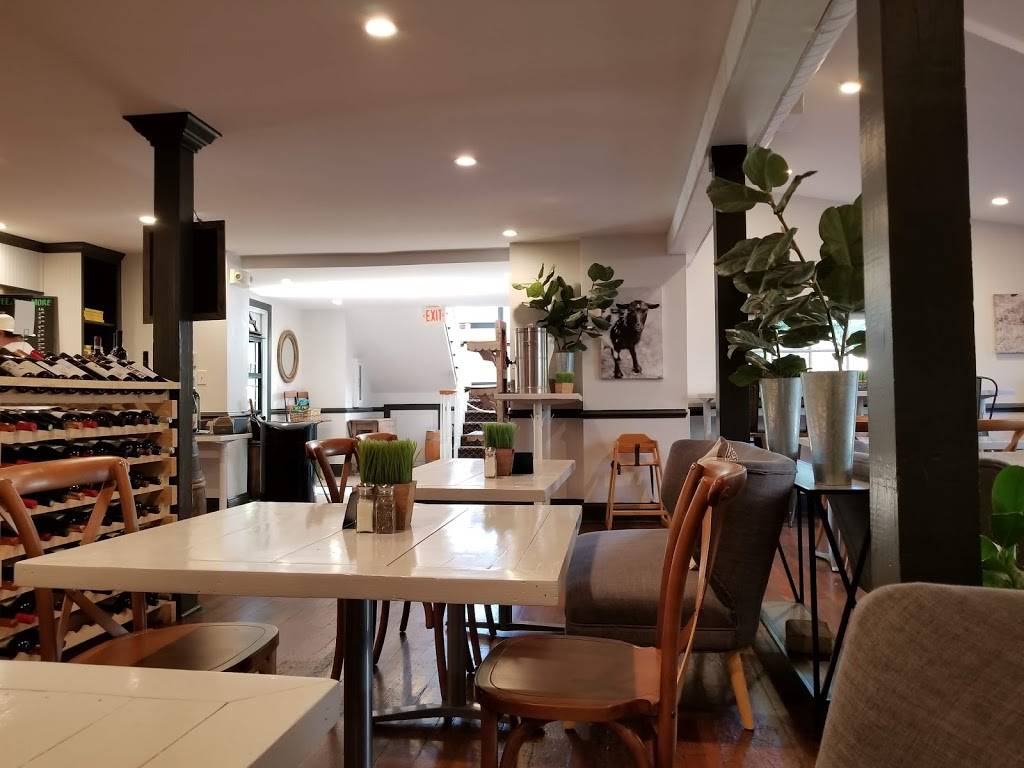 The Belted Goat | cafe | 254 Market St, Fearrington, NC 27312, USA | 9195455717 OR +1 919-545-5717