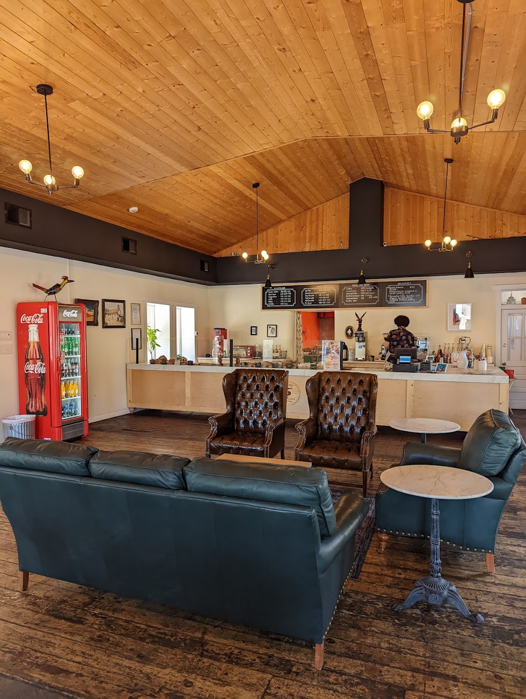 Flying Roadrunner Bakery | bakery | 303 Romero St NW Suite 124, Albuquerque, NM 87104, USA | 5053128370 OR +1 505-312-8370