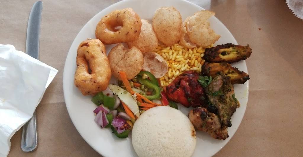 Bombay Royale - Healthy Restaurant in Northampton, Pioneer Valle | restaurant | 1 Roundhouse Plaza #4, Northampton, MA 01060, USA | 4133413537 OR +1 413-341-3537