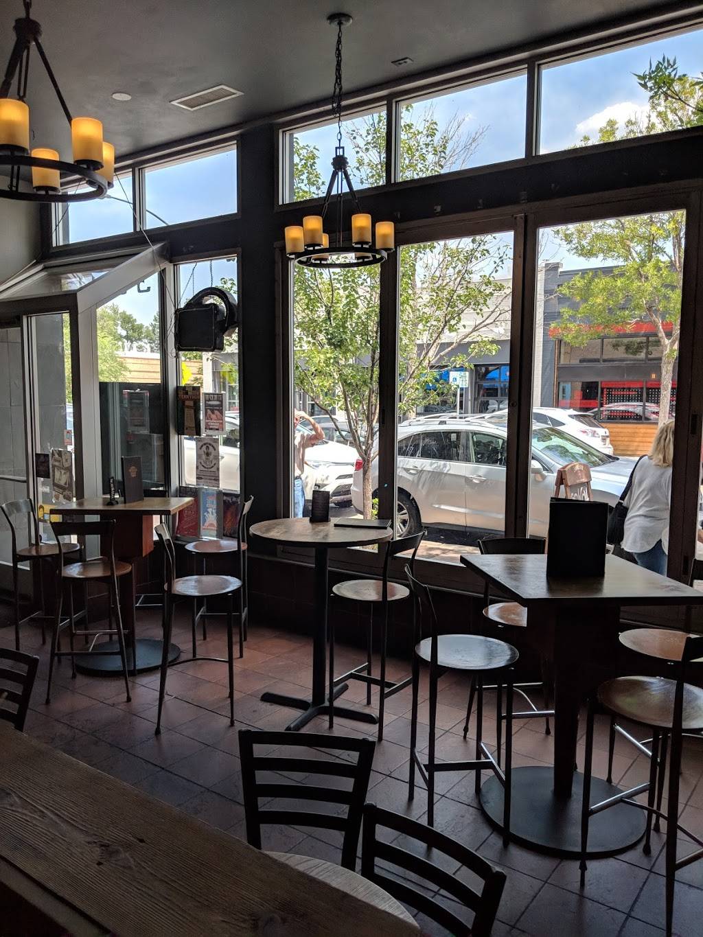 MidWestern Saloon | restaurant | 3961 Tennyson St, Denver, CO 80212, USA | 3034550954 OR +1 303-455-0954