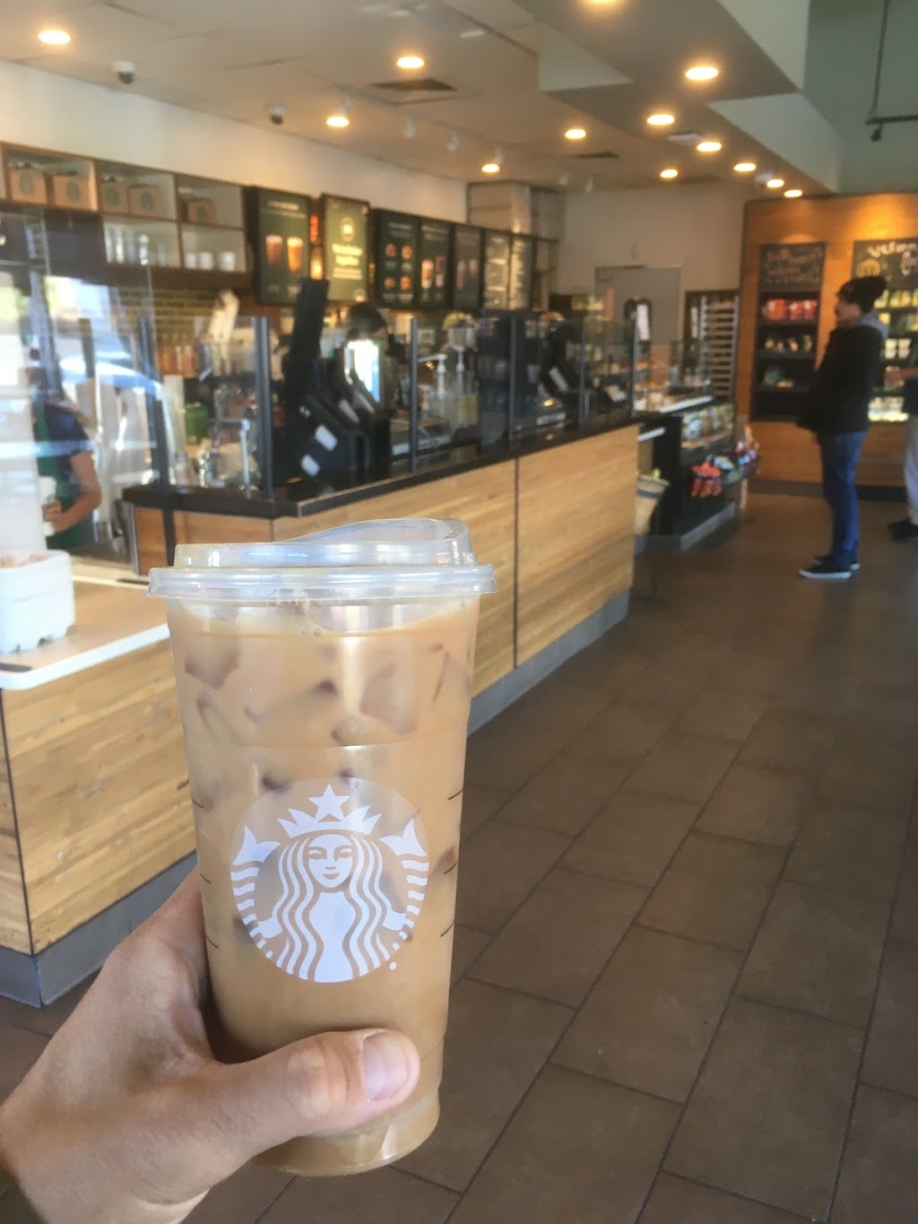 Starbucks | cafe | 1620 E Main St, Barstow, CA 92311, USA | 7602551604 OR +1 760-255-1604