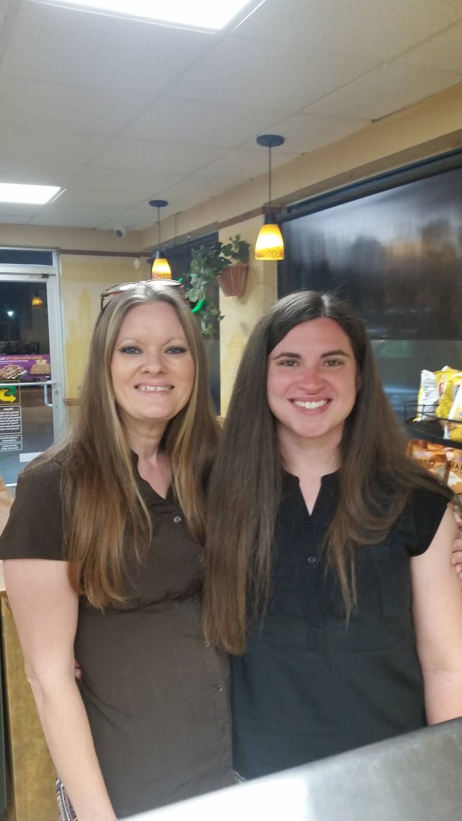 Subway Restaurants | restaurant | 301 East Blvd, Chesterfield, SC 29709, USA | 8436232522 OR +1 843-623-2522