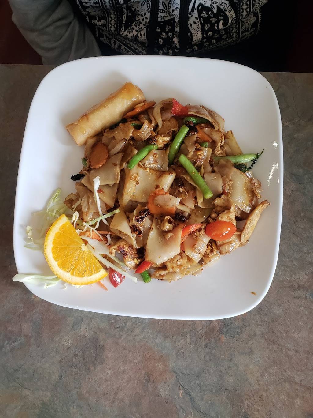 Thai Spice | restaurant | 1123 S Cloverdale Blvd #A, Cloverdale, CA 95425, USA | 7078948899 OR +1 707-894-8899