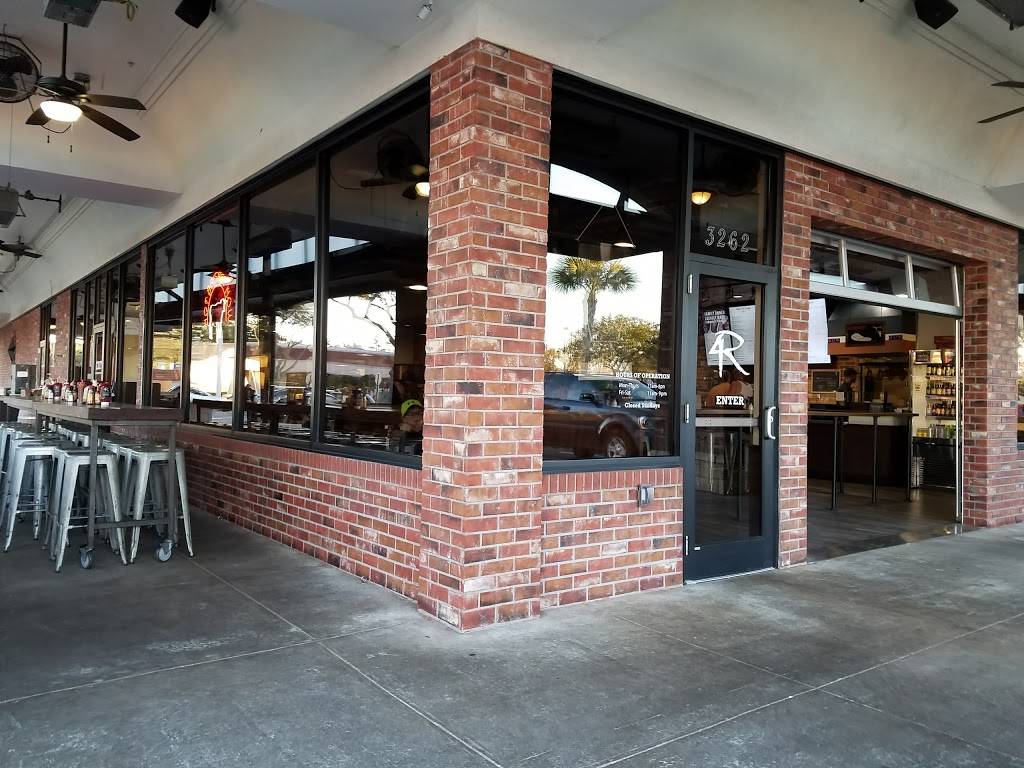 4 Rivers Smokehouse | restaurant | 3262 SW 35th Blvd, Gainesville, FL 32608, USA | 8444748377 OR +1 844-474-8377