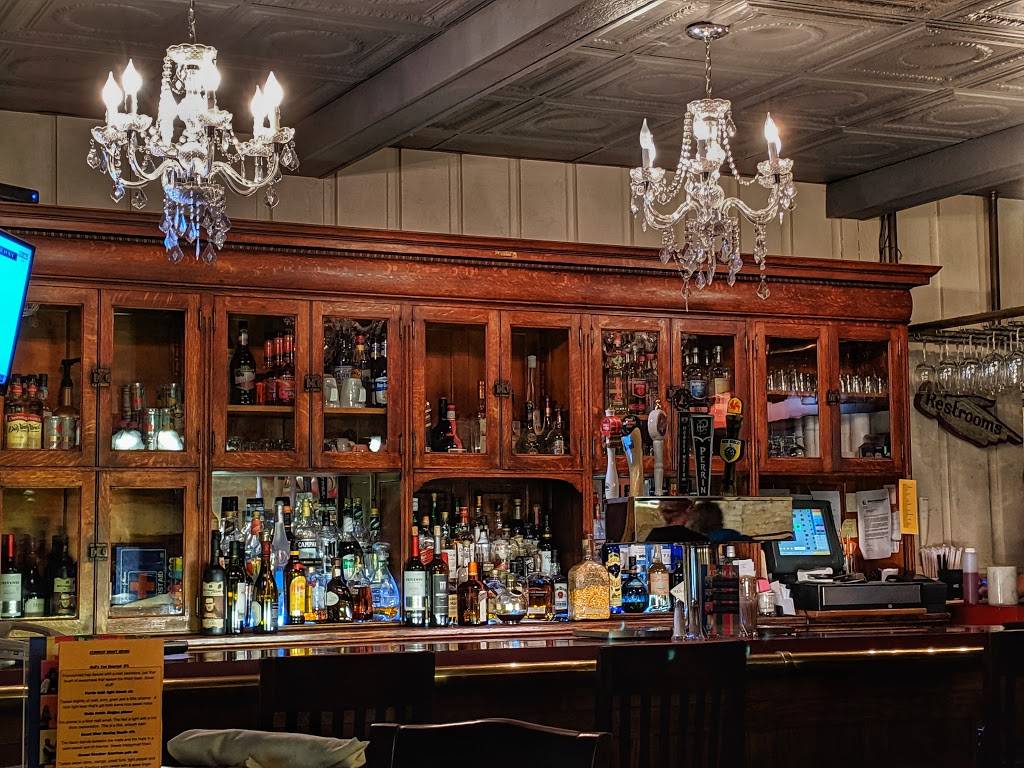 Hermanns European Cafe | restaurant | 214 N Mitchell St, Cadillac, MI 49601, USA | 2317759563 OR +1 231-775-9563