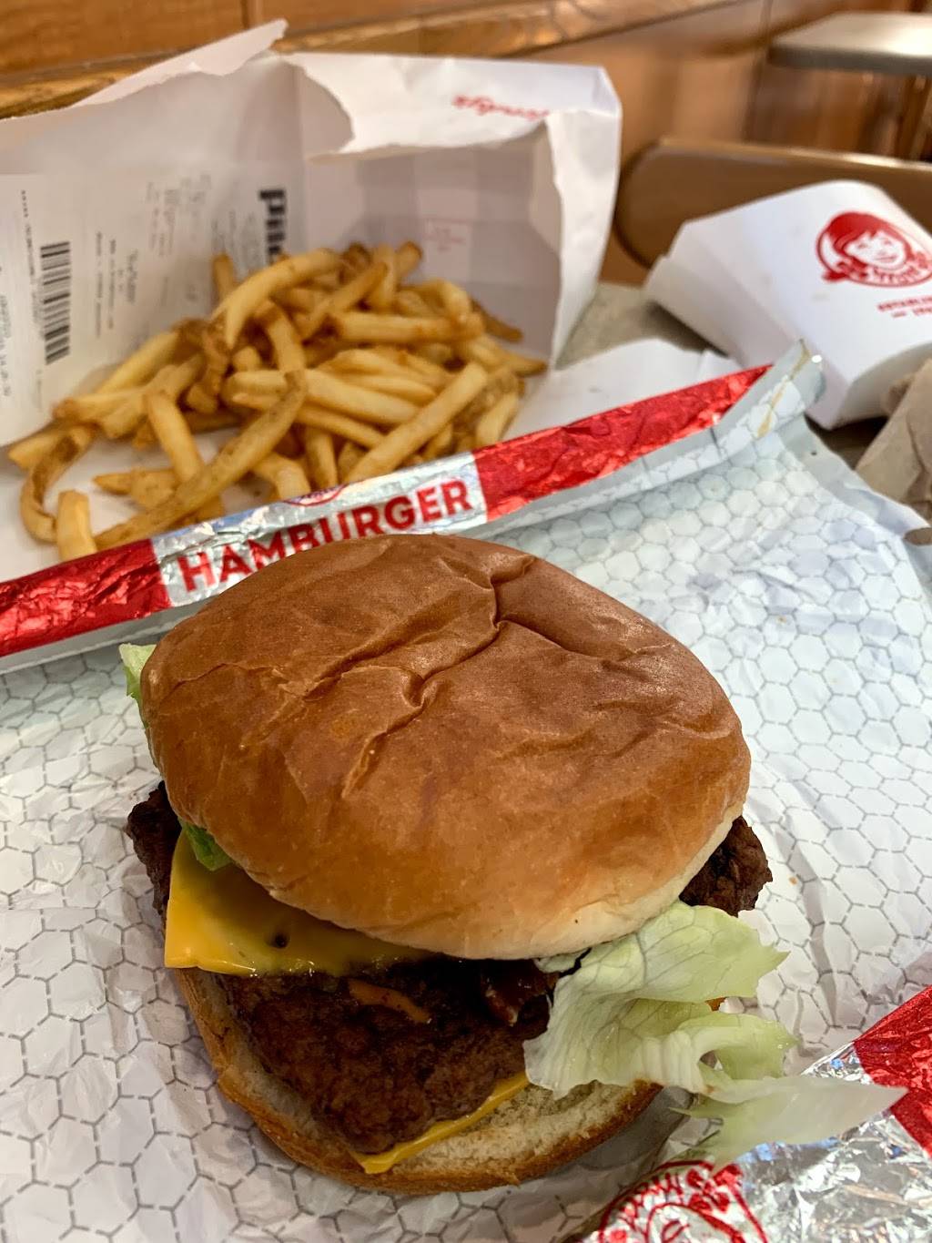 Wendys | restaurant | 1497 Piper Ranch Rd, San Diego, CA 92154, USA | 6196619597 OR +1 619-661-9597