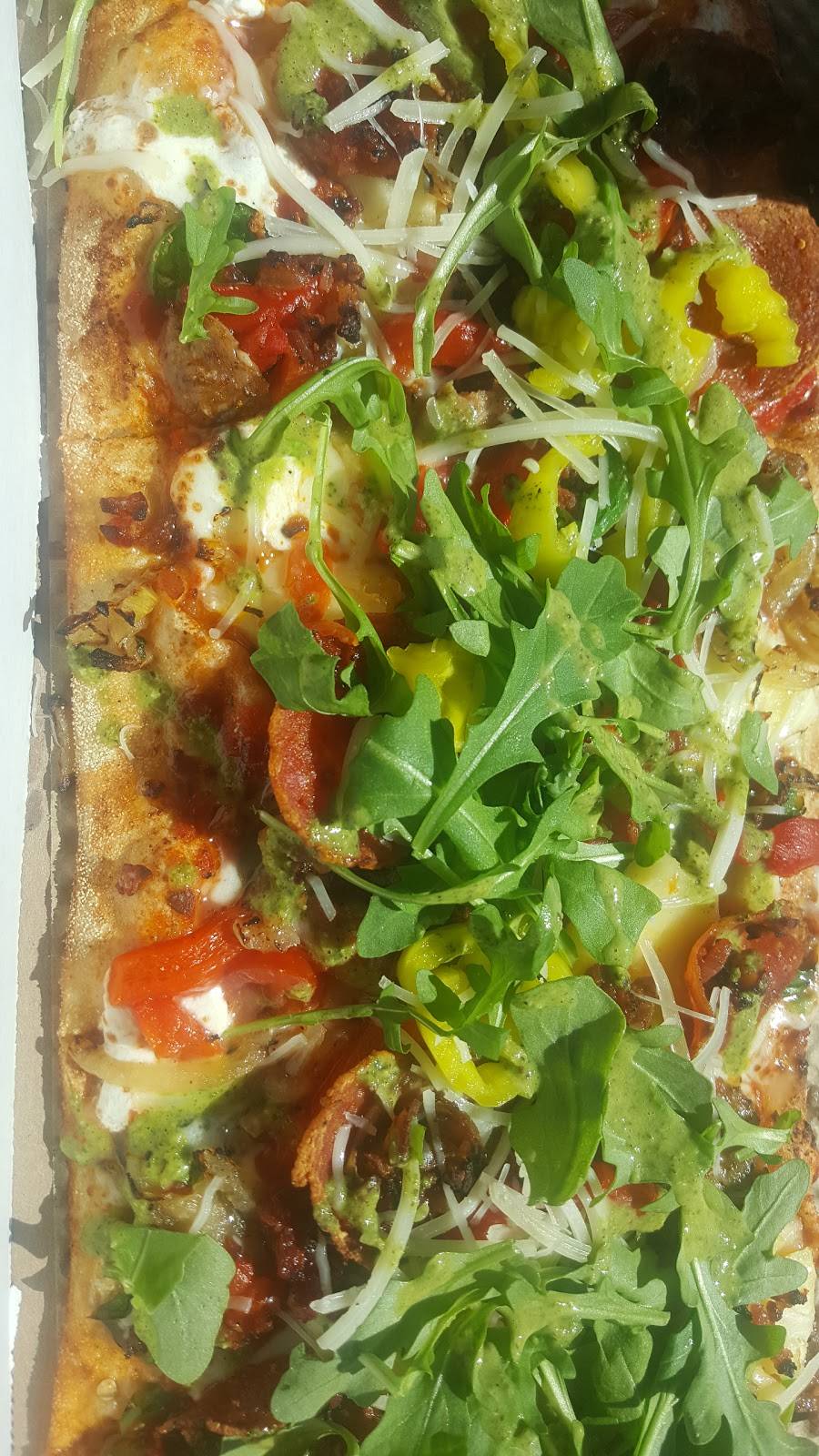 &pizza | restaurant | 666 Monroe St NE, Washington, DC 20017, USA | 2028398576 OR +1 202-839-8576