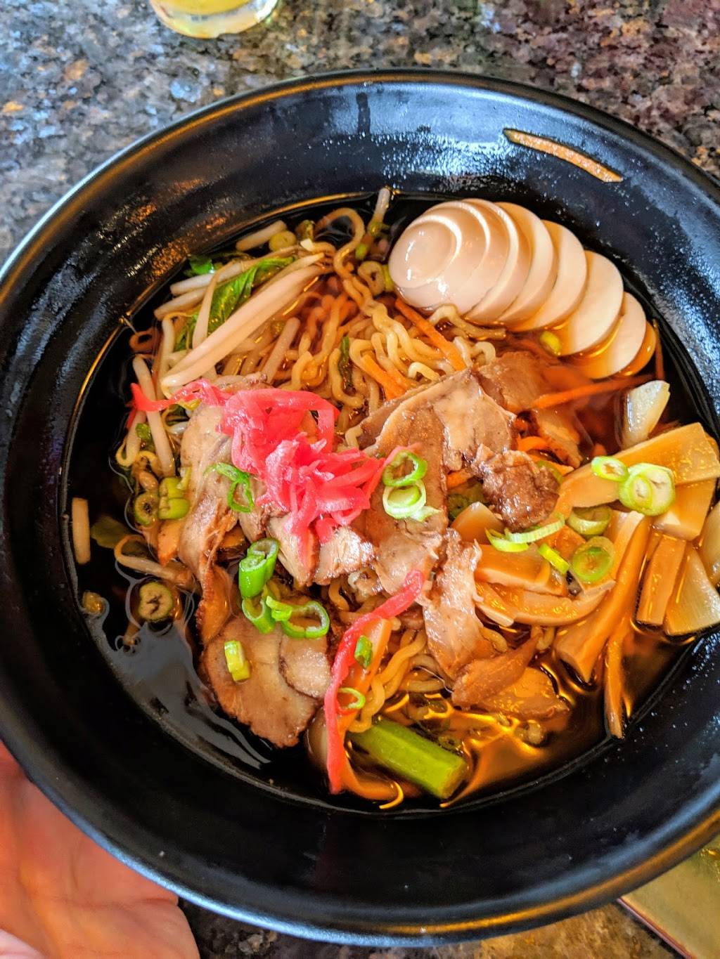 Shiro Kitchen & Asian Market | restaurant | 105 Stockbridge Rd, Great Barrington, MA 01230, USA | 4135281898 OR +1 413-528-1898